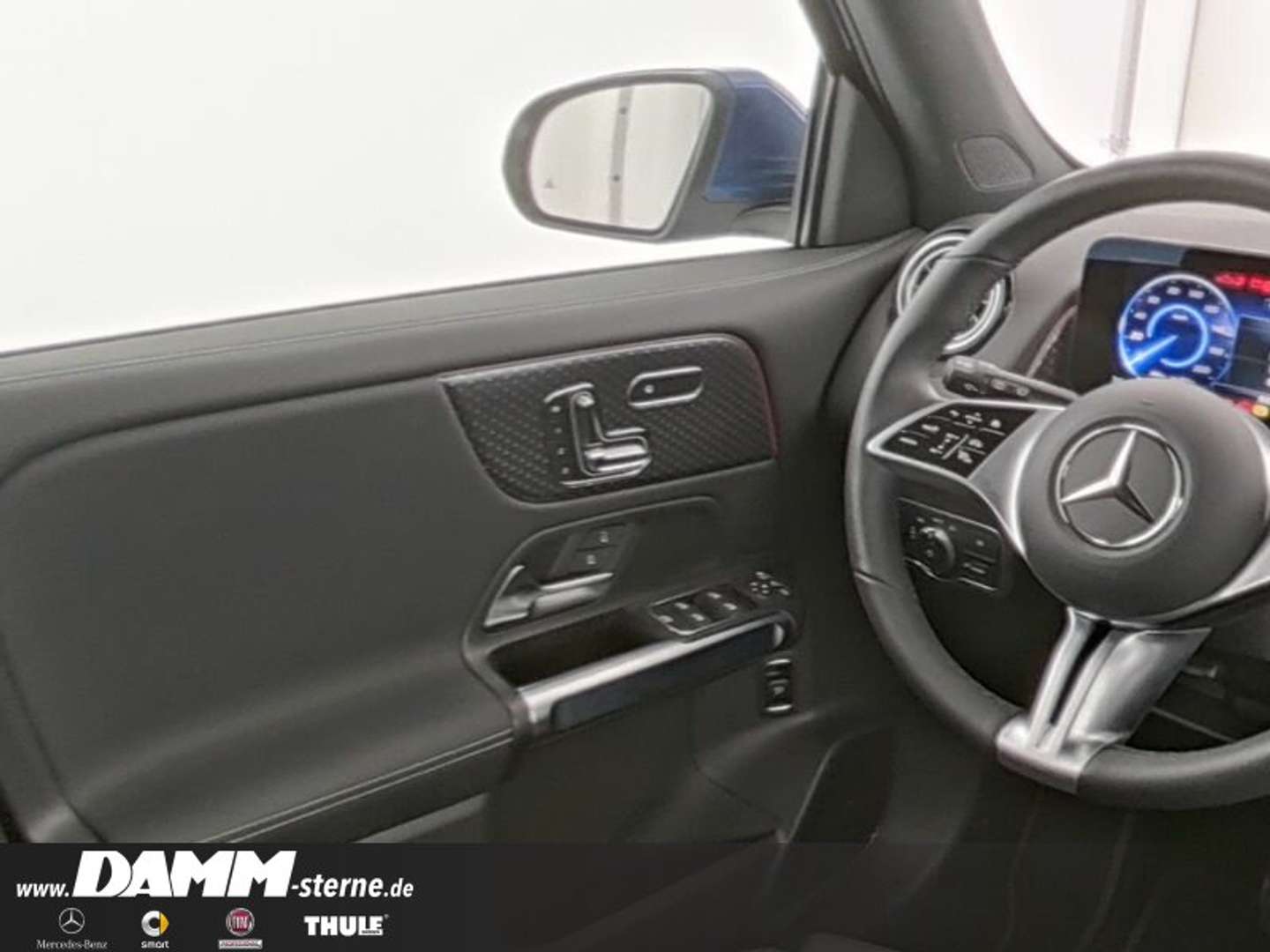 Mercedes EQB 300 Progressive - 2024 - Joinsteer - #7