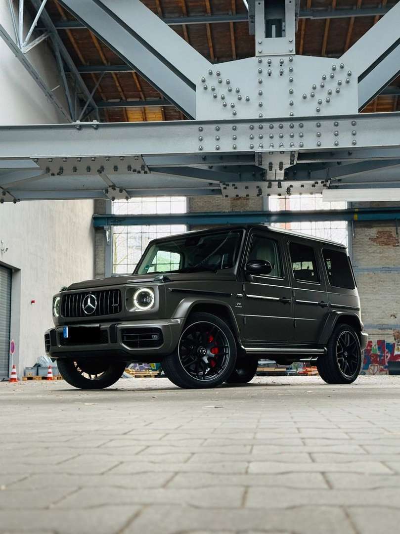 Mercedes GLS - 2024 - Joinsteer - #18