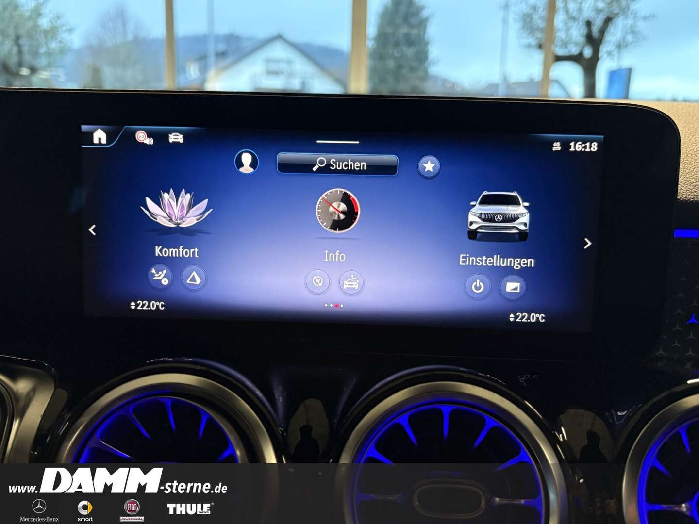 Mercedes EQB 300 - 2024 - Joinsteer - #22