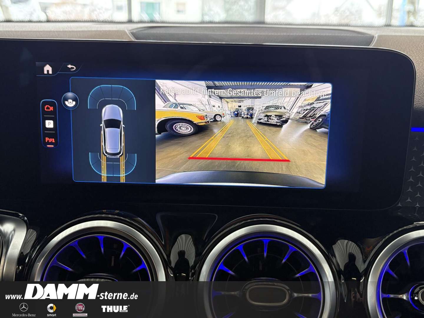 Mercedes EQB 300 Progressive - 2024 - Joinsteer - #23