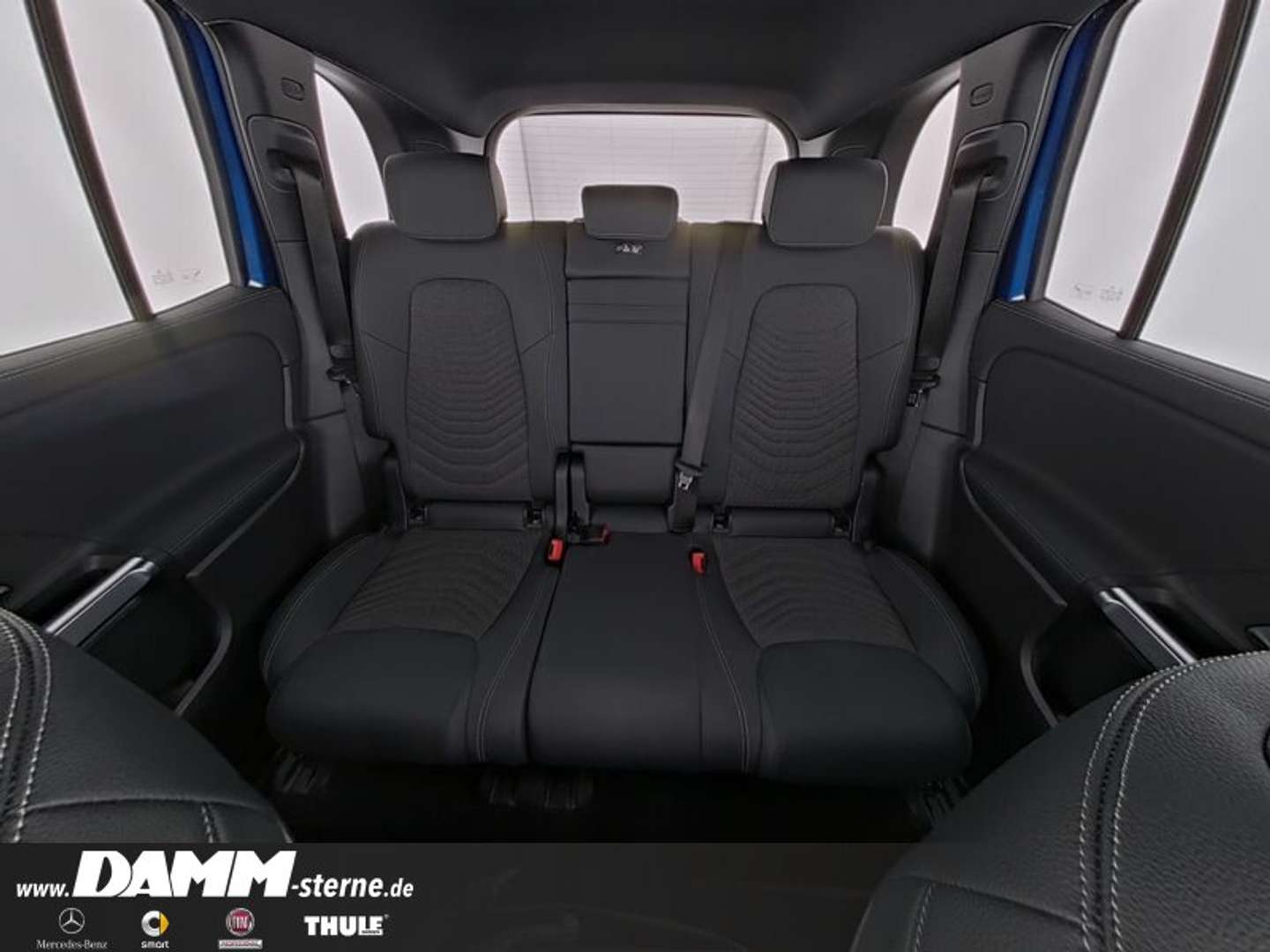 Mercedes EQB 300 Progressive - 2024 - Joinsteer - #8