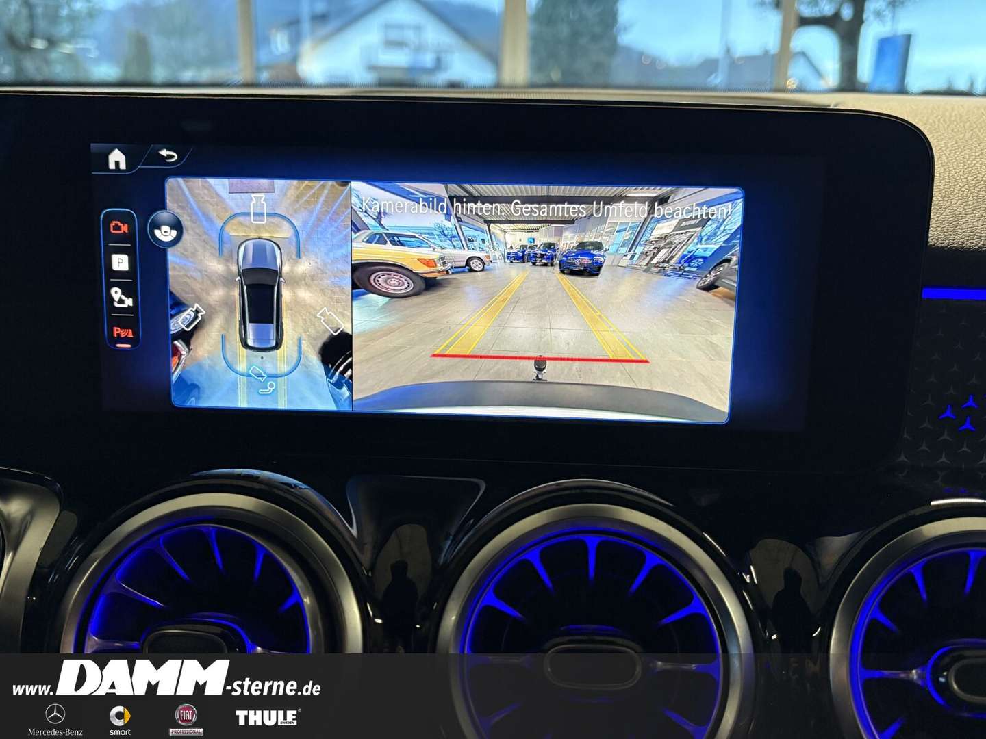 Mercedes EQB 300 - 2024 - Joinsteer - #23