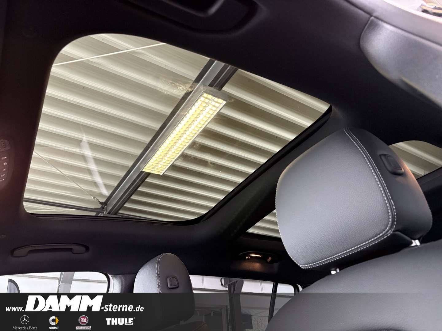 Mercedes EQB 300 Progressive - 2024 - Joinsteer - #25