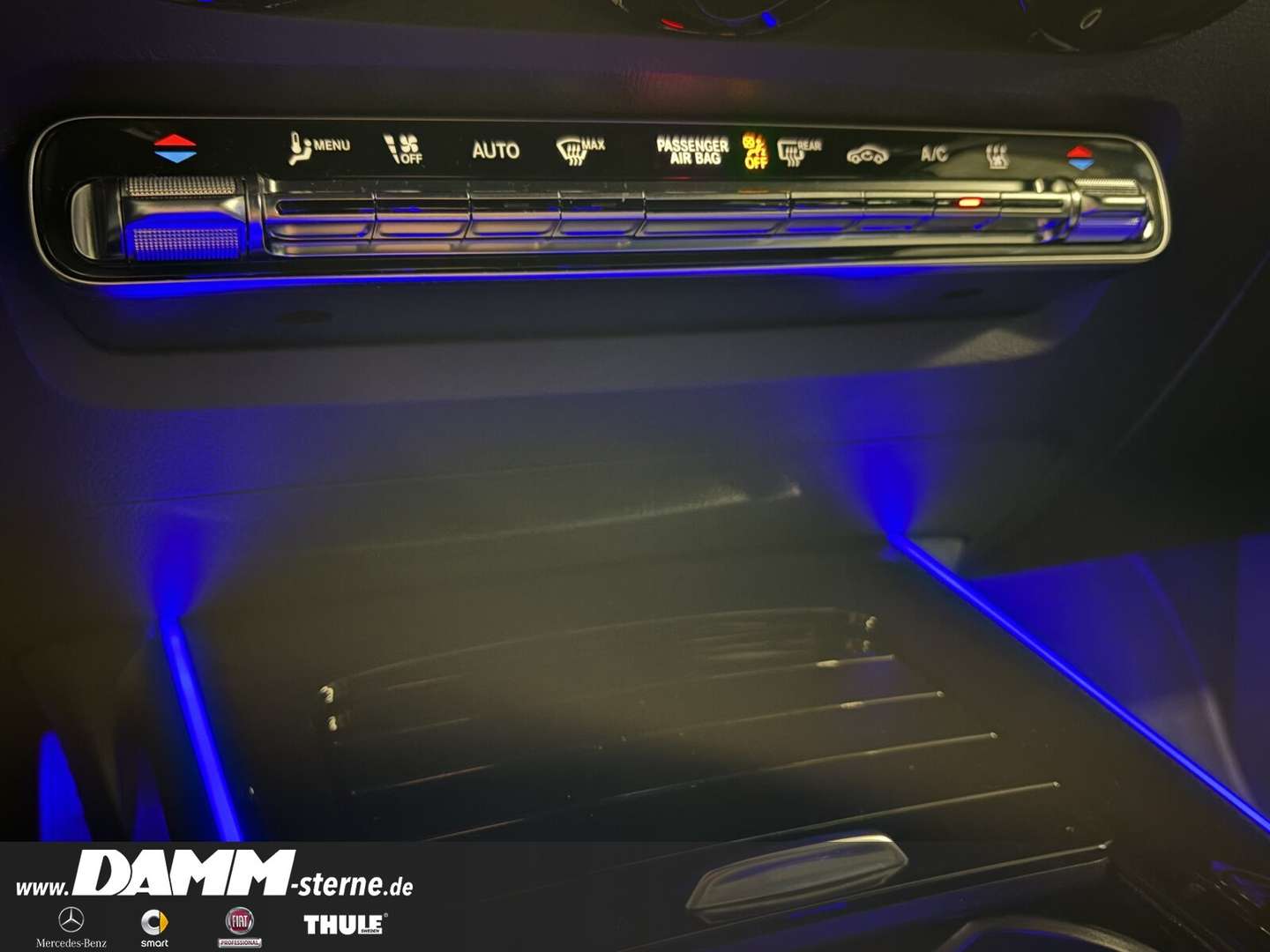 Mercedes EQB 300 - 2024 - Joinsteer - #24