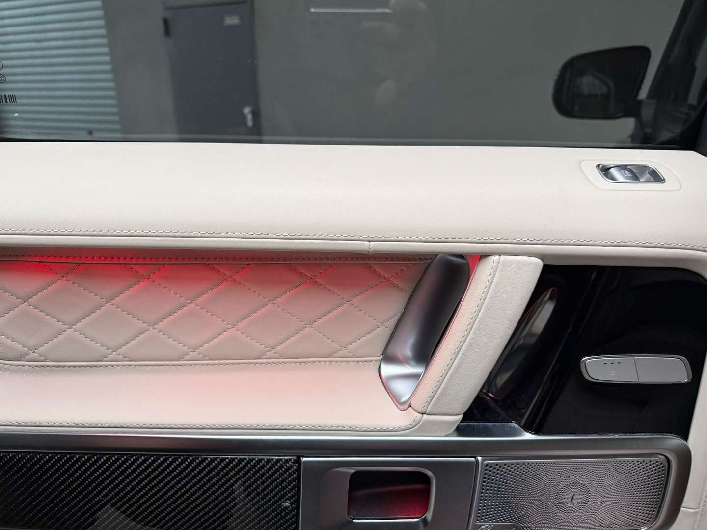 Mercedes GLS - 2024 - Joinsteer - #23