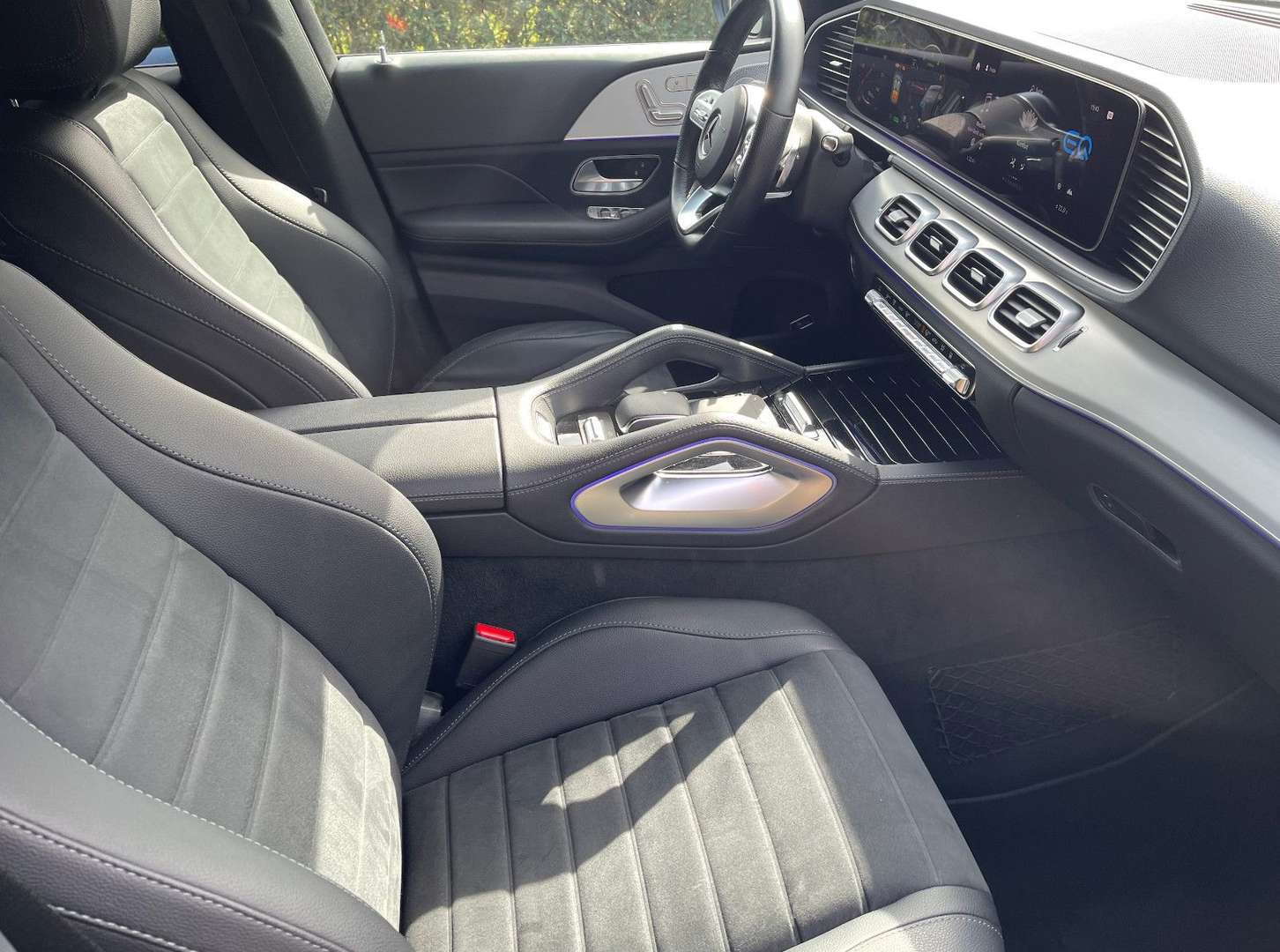 Mercedes GLE 350 AMG LINE - 2021 - Joinsteer - #9