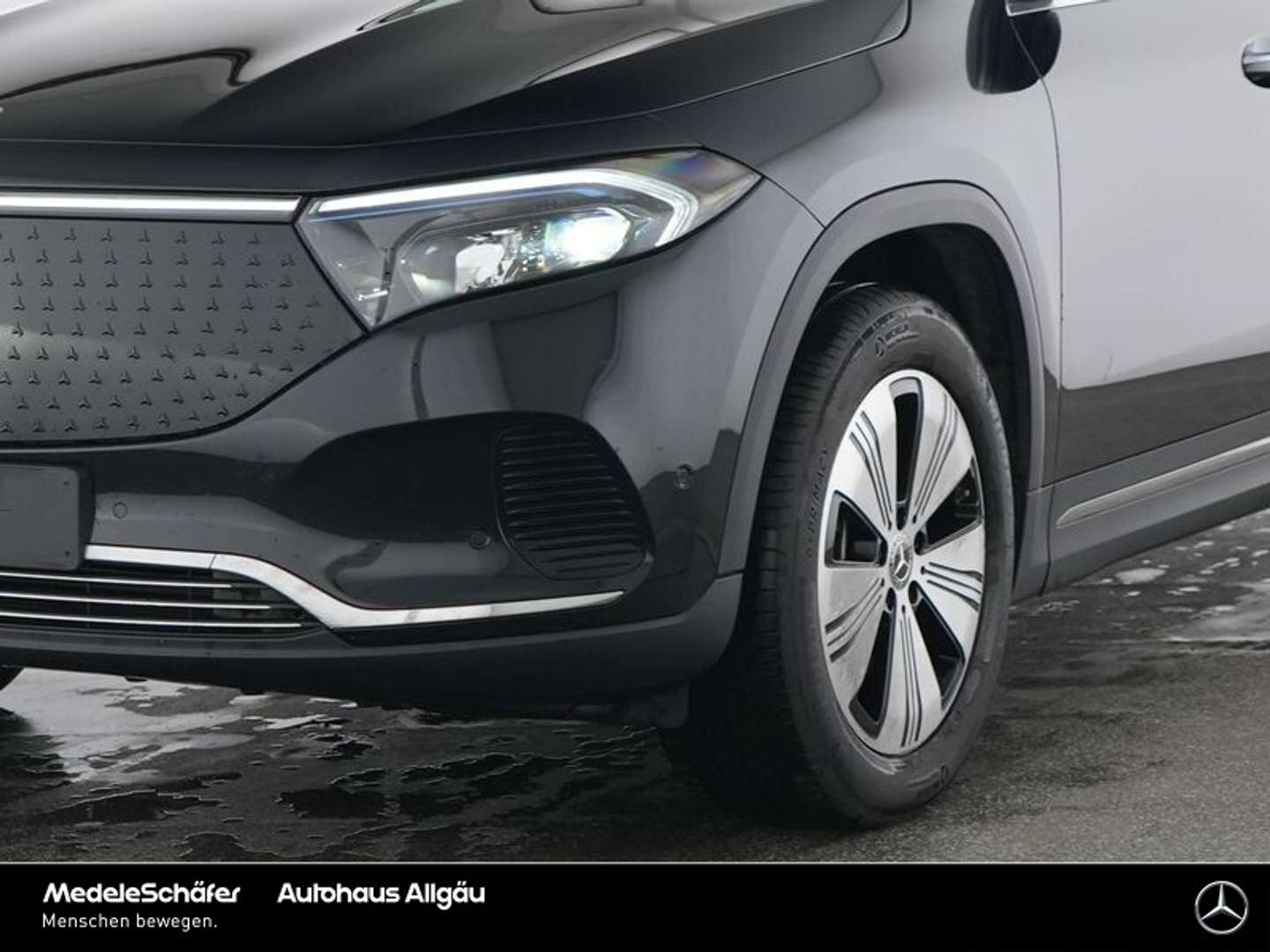 Mercedes EQA 350 Progressive - 2024 - Joinsteer - #2