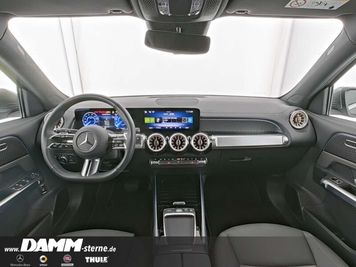 Mercedes EQB 350 ELECTRIC-ART - 2024 - Joinsteer - #4