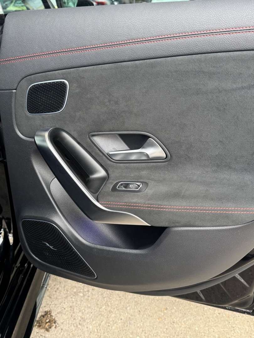 Mercedes CLA 45 AMG 45 - 2023 - Joinsteer - #29
