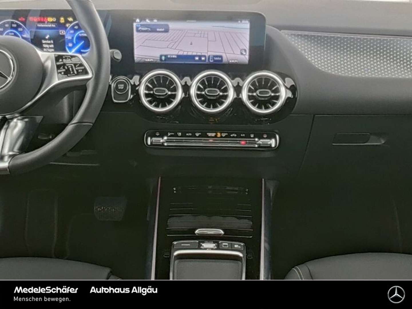 Mercedes EQA 350 Progressive - 2024 - Joinsteer - #3