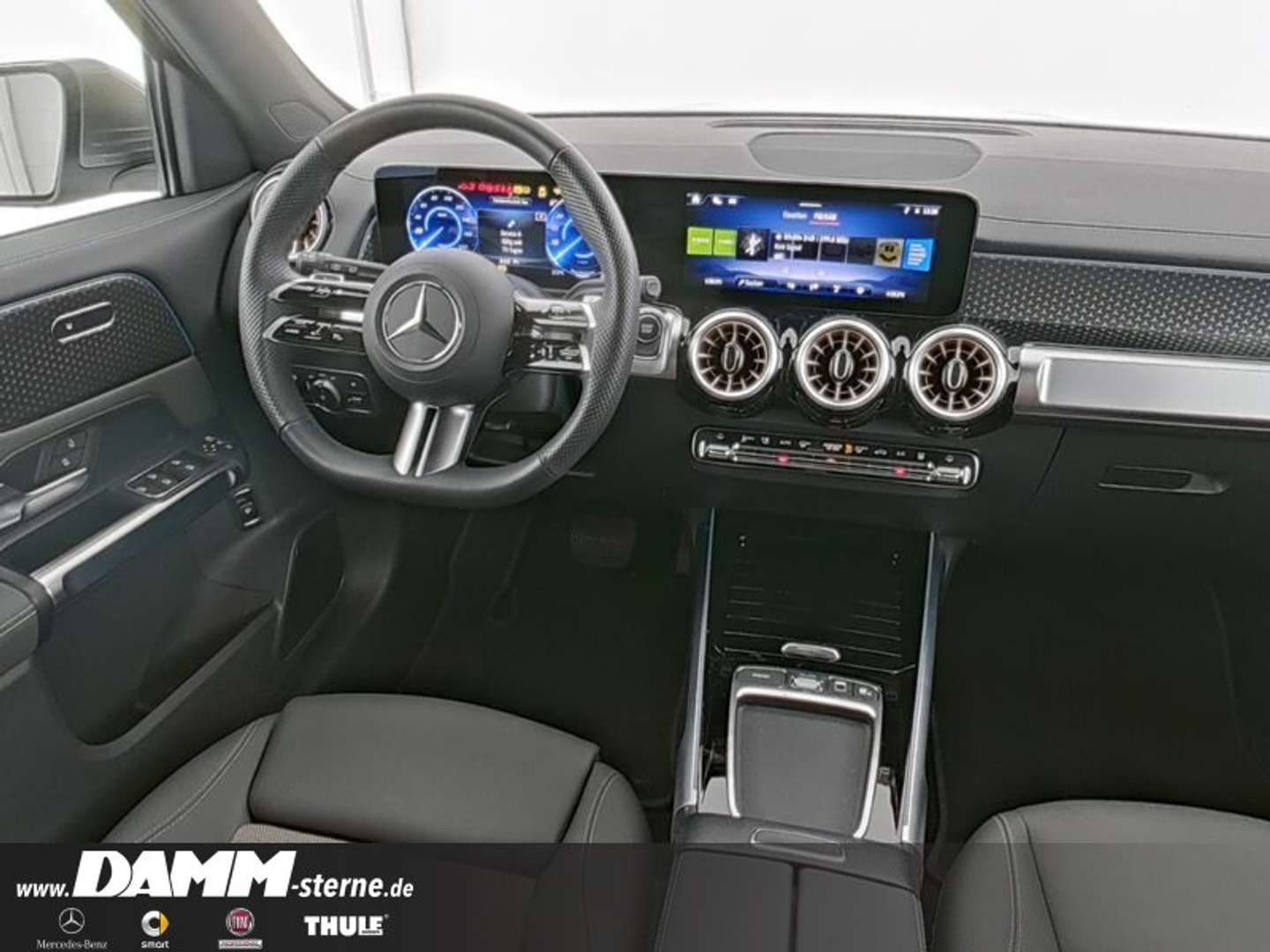 Mercedes EQB 350 ELECTRIC-ART - 2024 - Joinsteer - #5