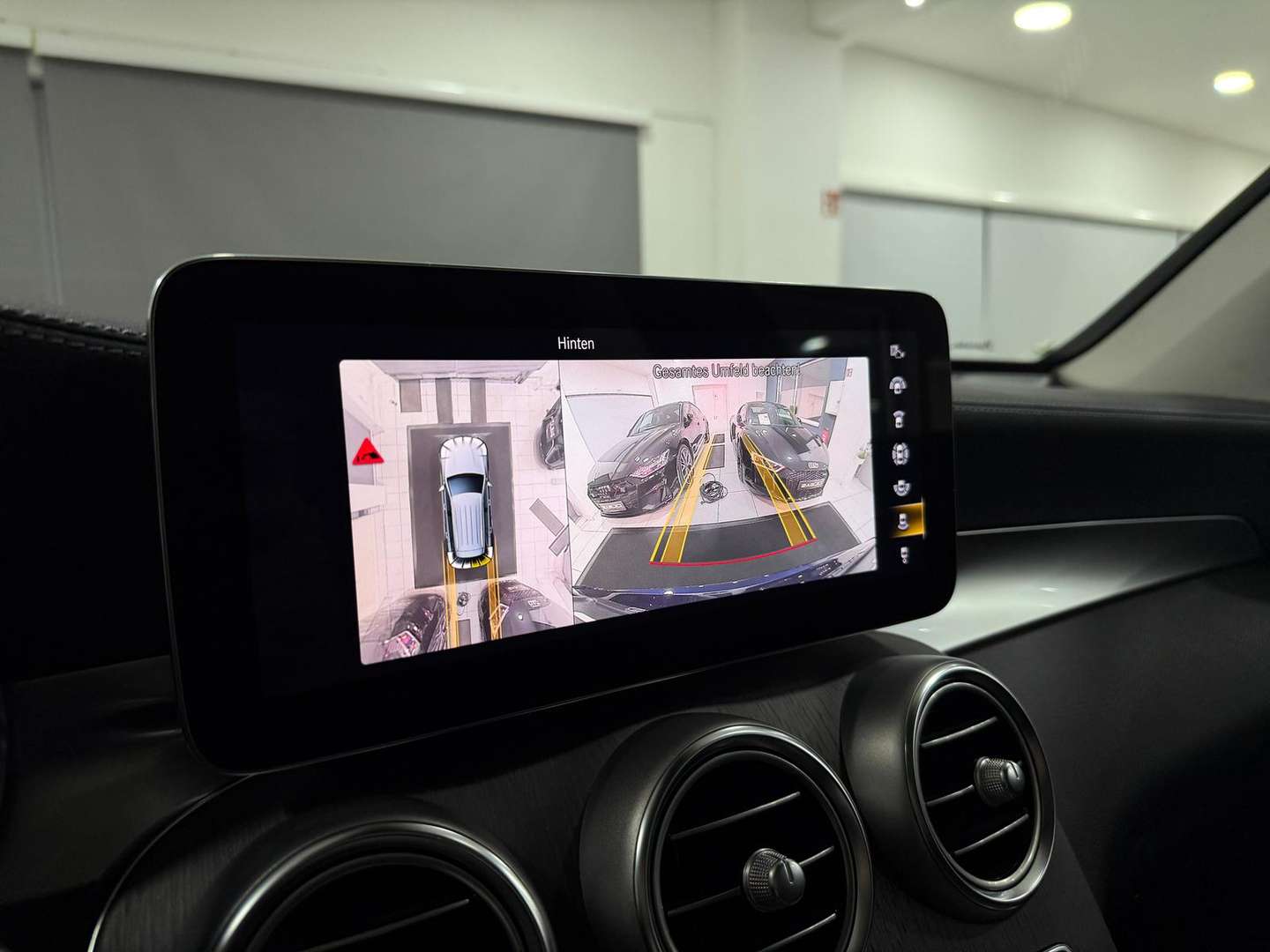 Mercedes GLC 300 - 2022 - Joinsteer - #33