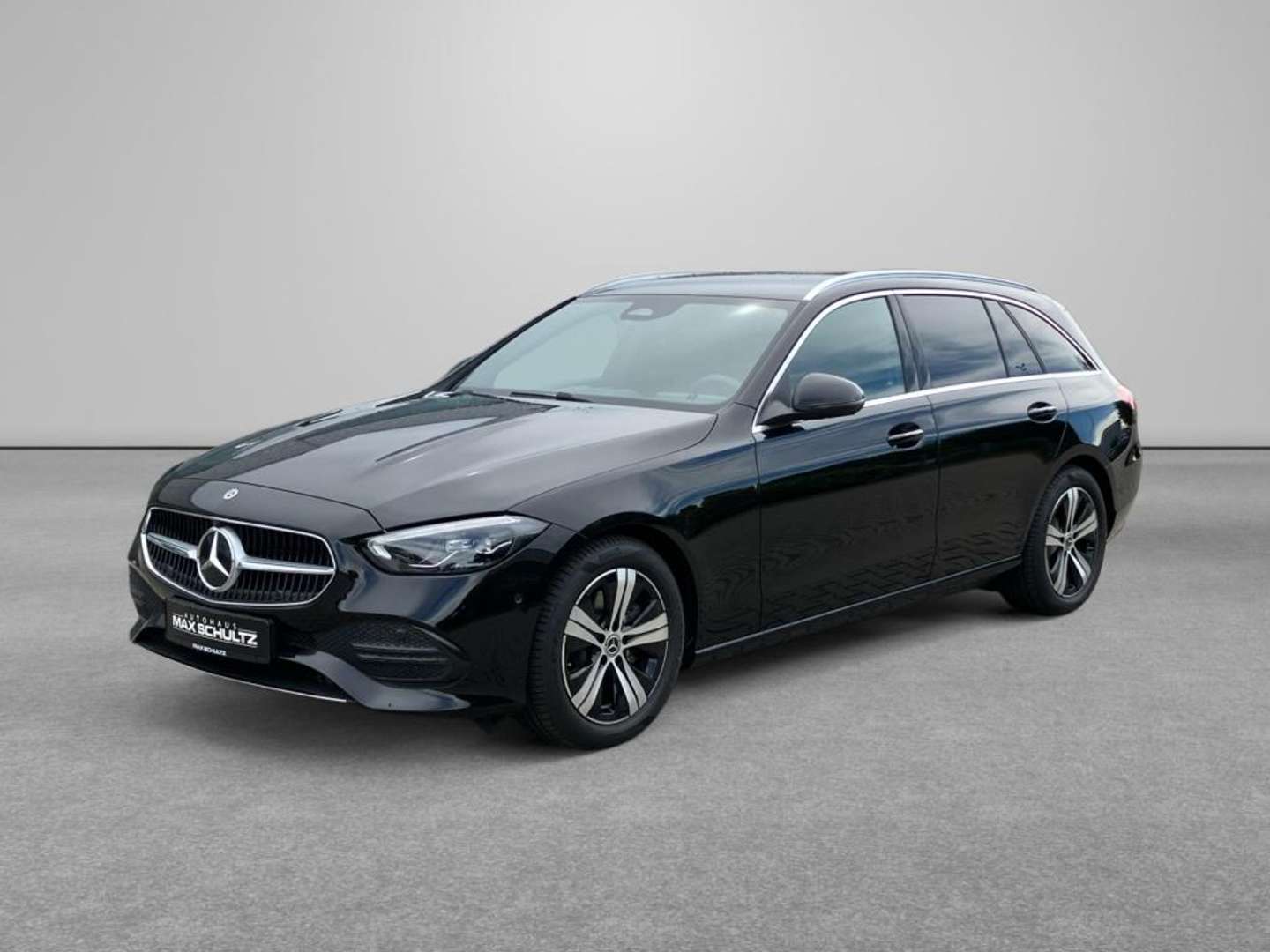 Mercedes Classe C 200 - 2025 - Joinsteer - #1