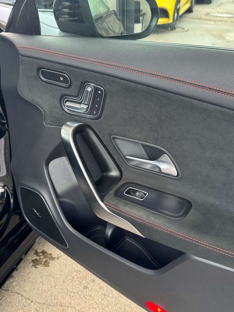 Mercedes CLA 45 AMG 45 - 2023 - Joinsteer - #30