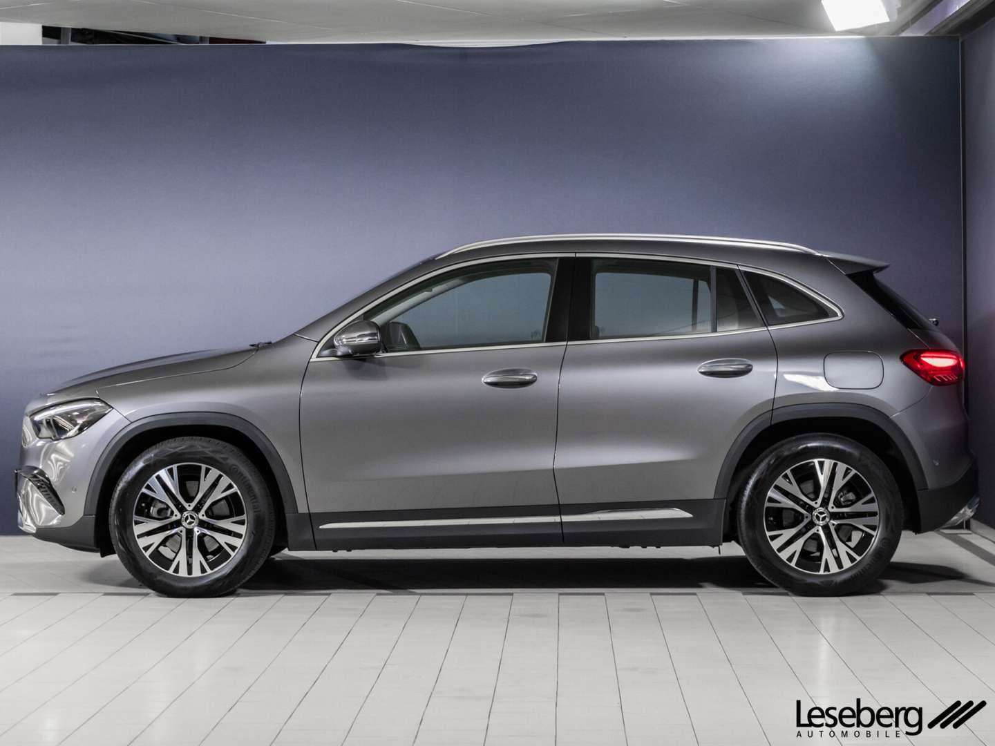 Mercedes GLA 220 - 2024 - Joinsteer - #2