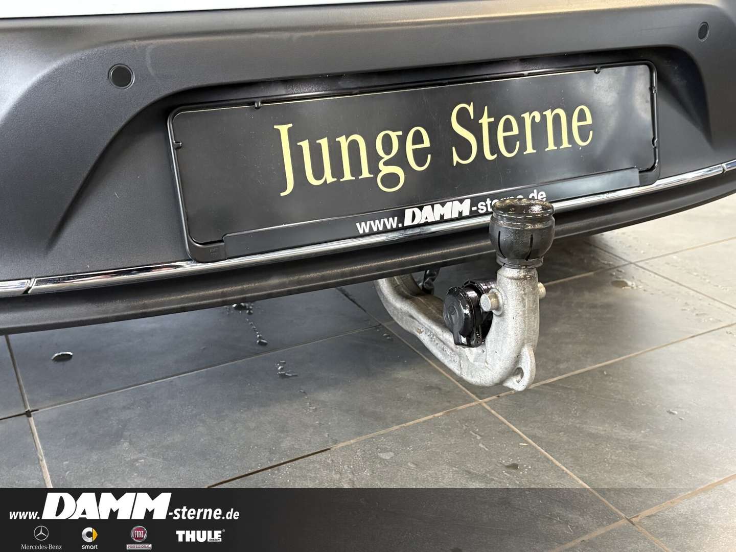 Mercedes EQB 300 Progressive - 2024 - Joinsteer - #28