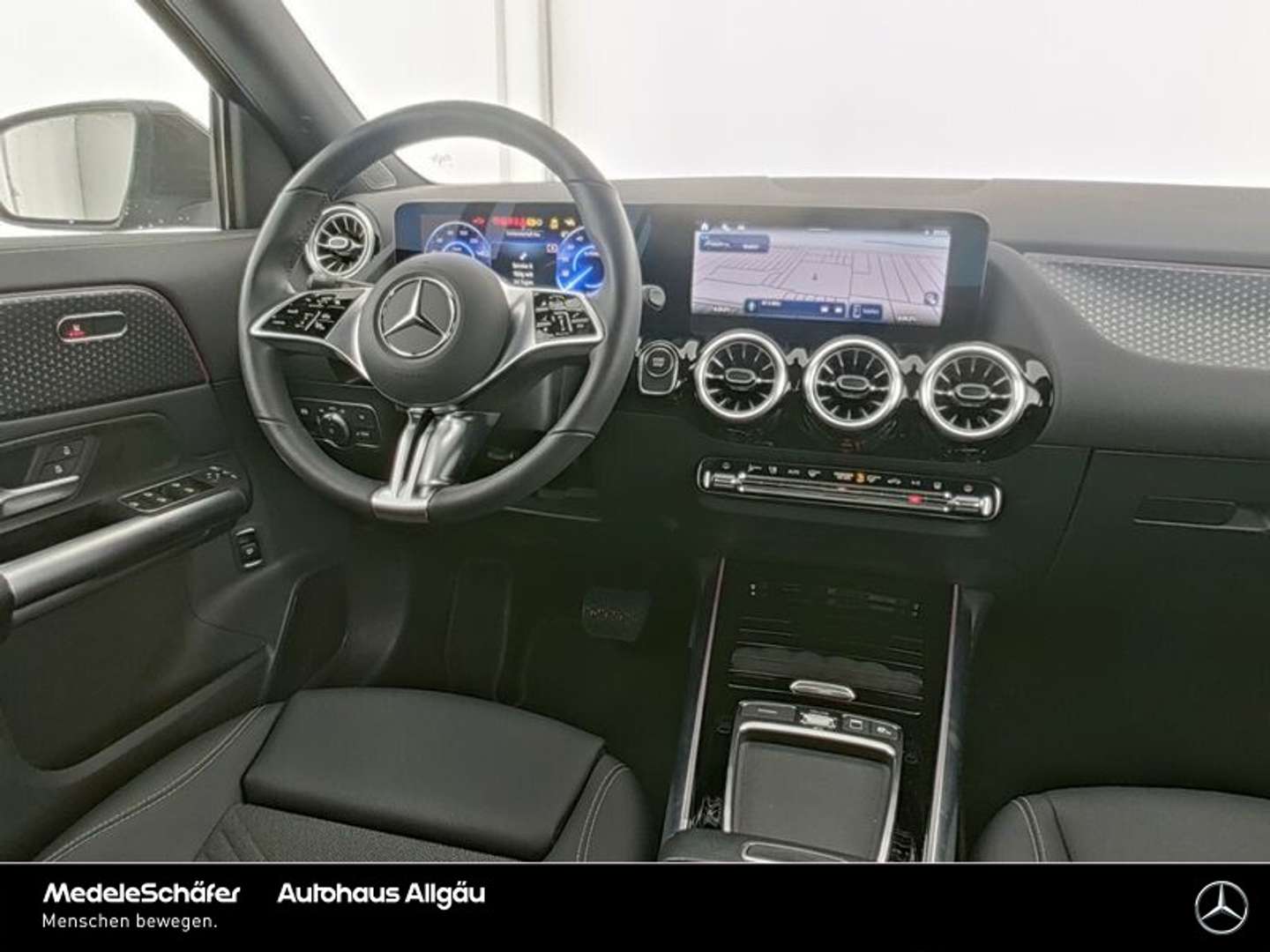 Mercedes EQA 350 Progressive - 2024 - Joinsteer - #4