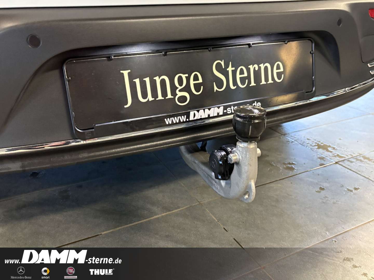 Mercedes EQB 300 - 2024 - Joinsteer - #27