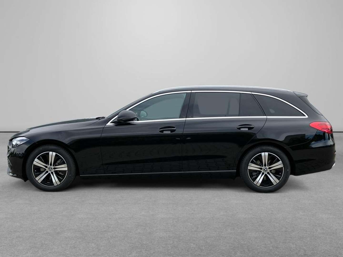 Mercedes Classe C 200 - 2025 - Joinsteer - #2