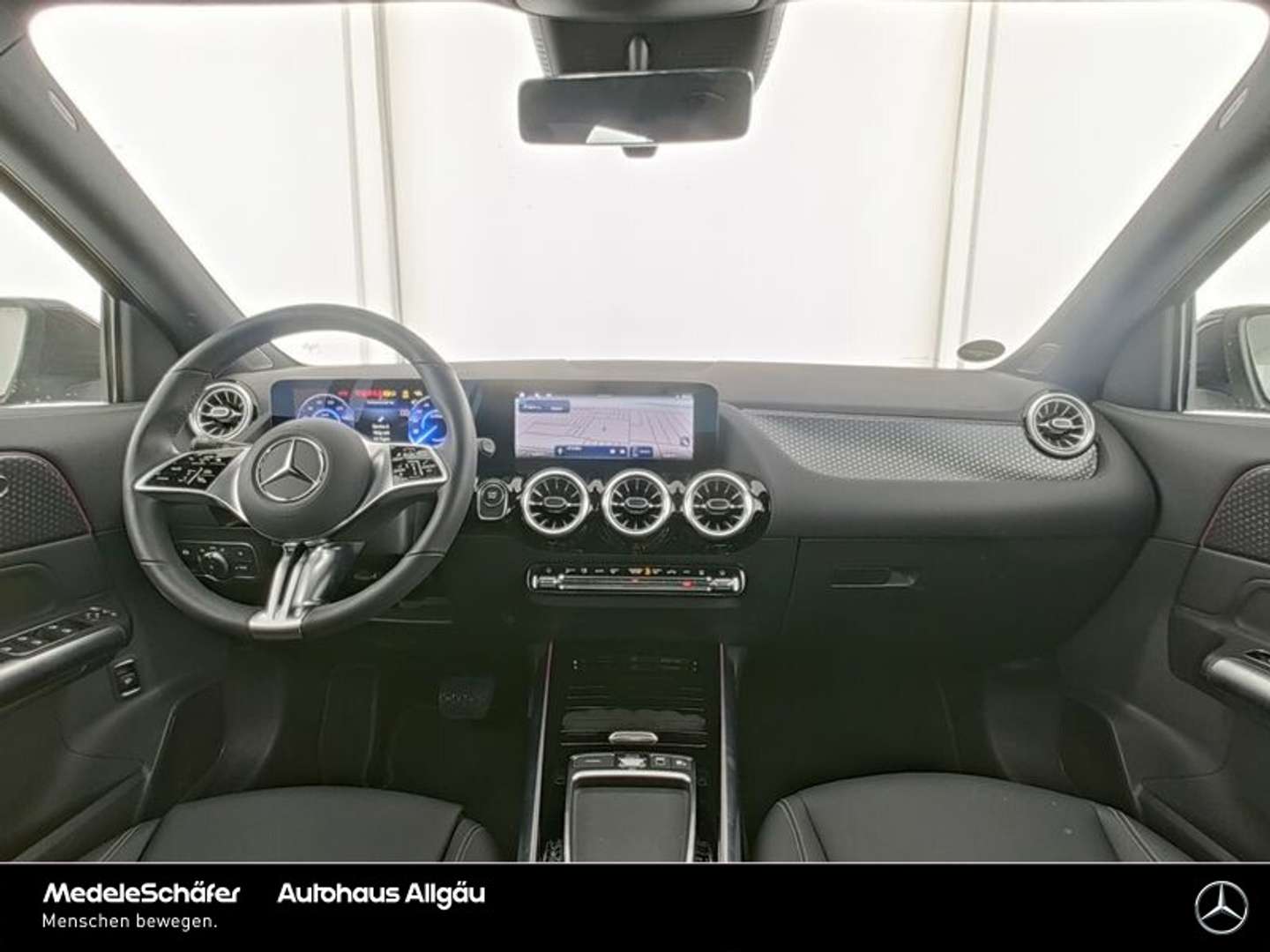 Mercedes EQA 350 Progressive - 2024 - Joinsteer - #5