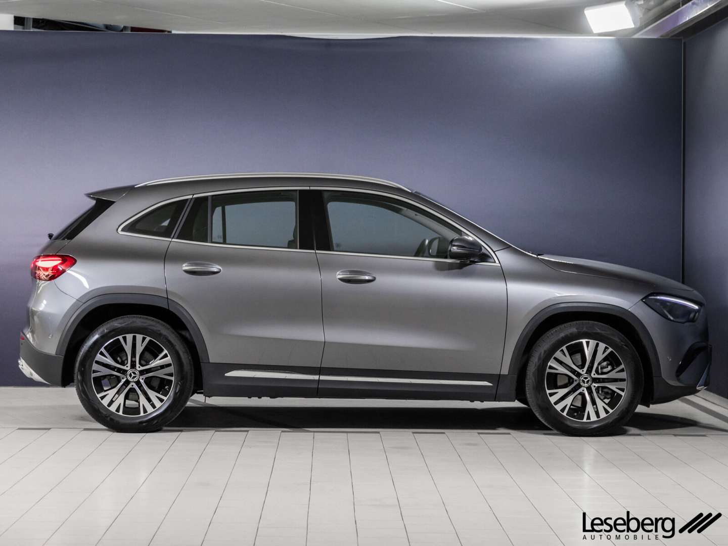 Mercedes GLA 220 - 2024 - Joinsteer - #3