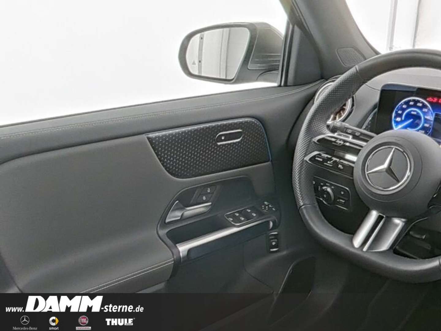 Mercedes EQB 350 ELECTRIC-ART - 2024 - Joinsteer - #7