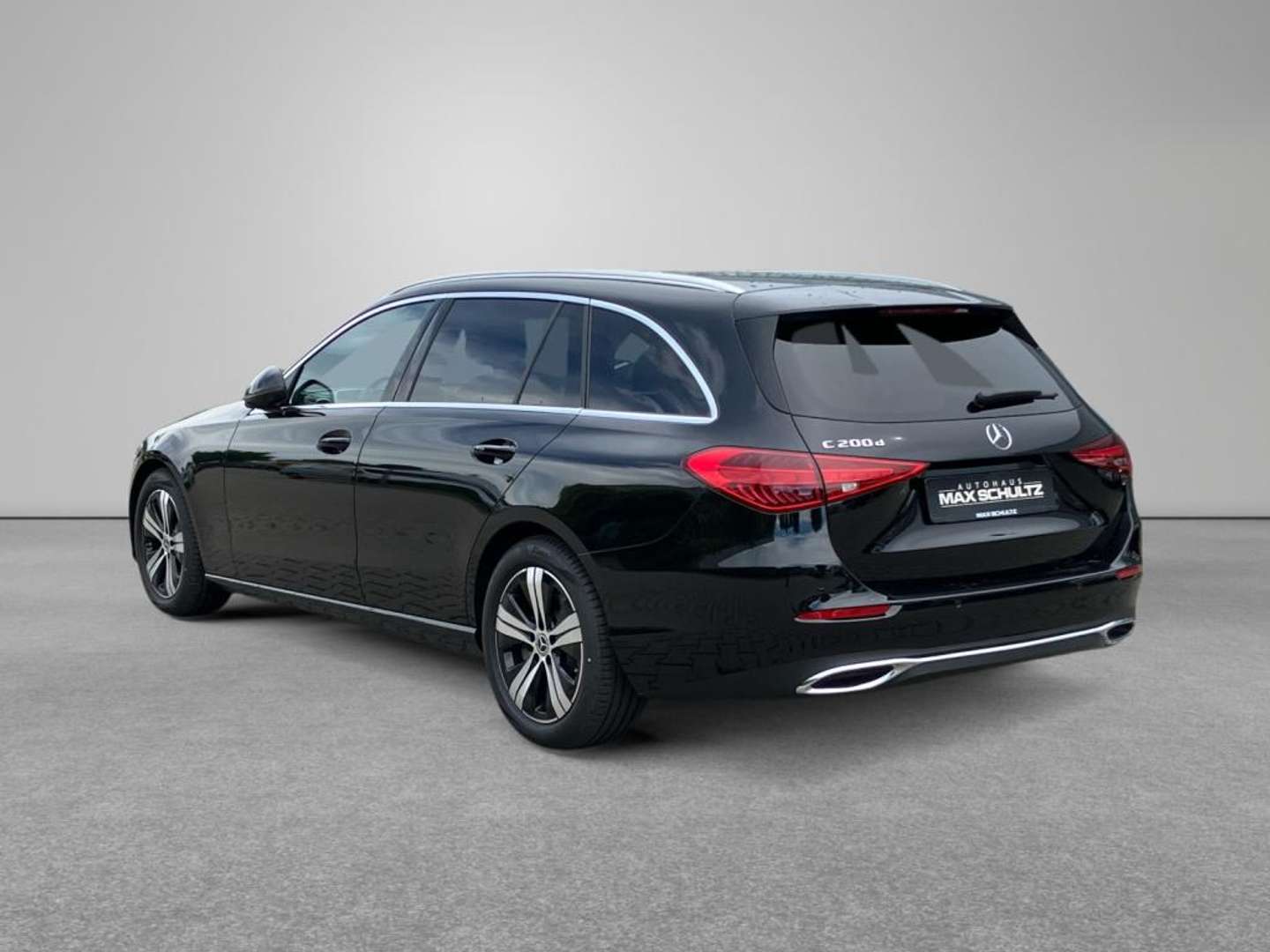Mercedes Classe C 200 - 2025 - Joinsteer - #3