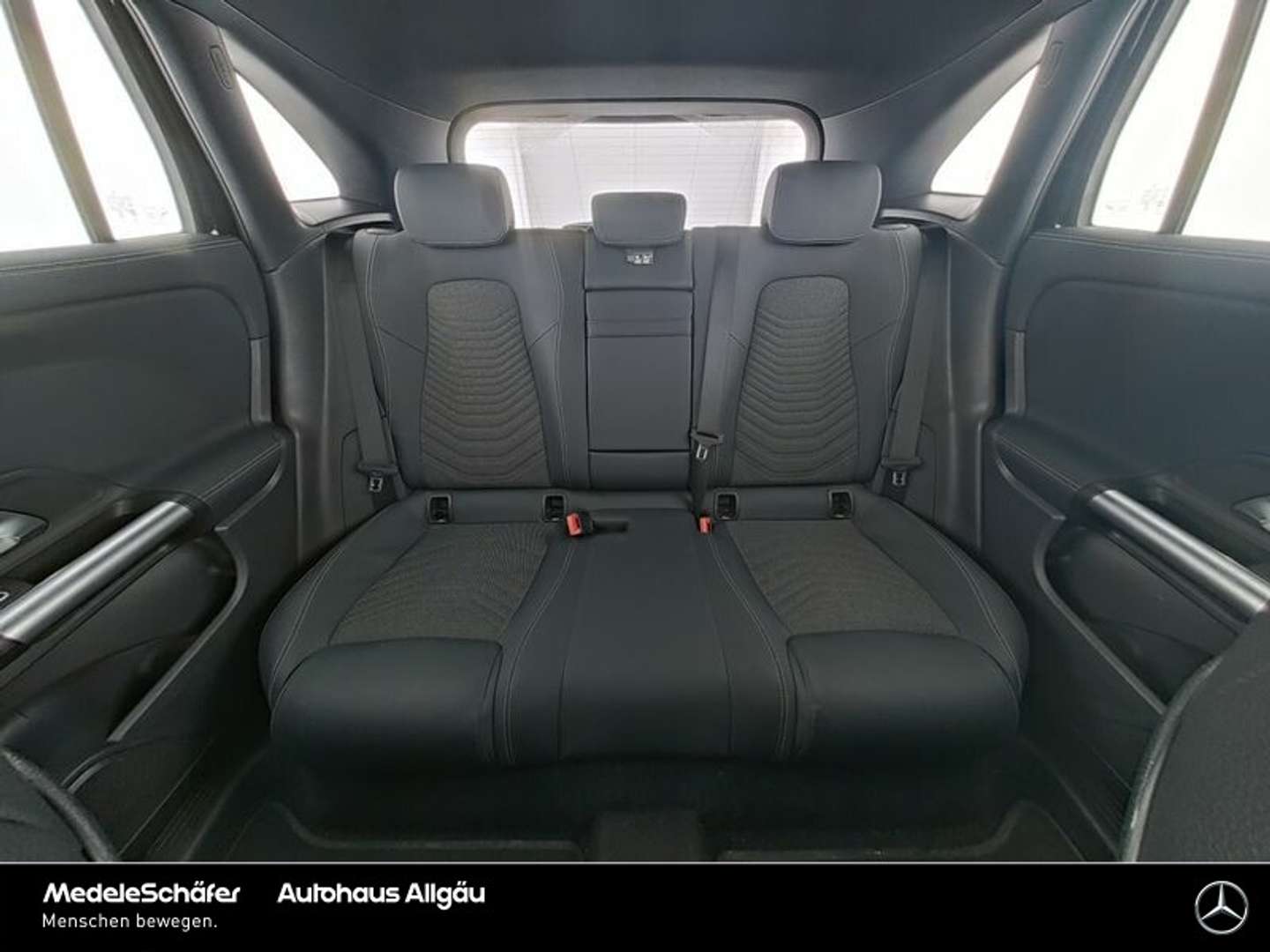 Mercedes EQA 350 Progressive - 2024 - Joinsteer - #6