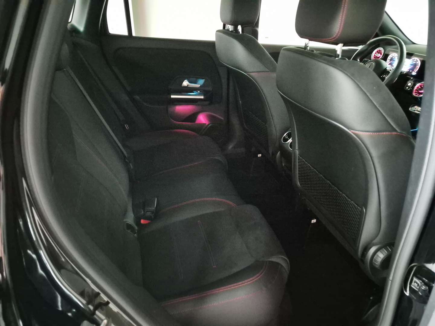 Mercedes GLA 200 AMG Line - 2024 - Joinsteer - #11