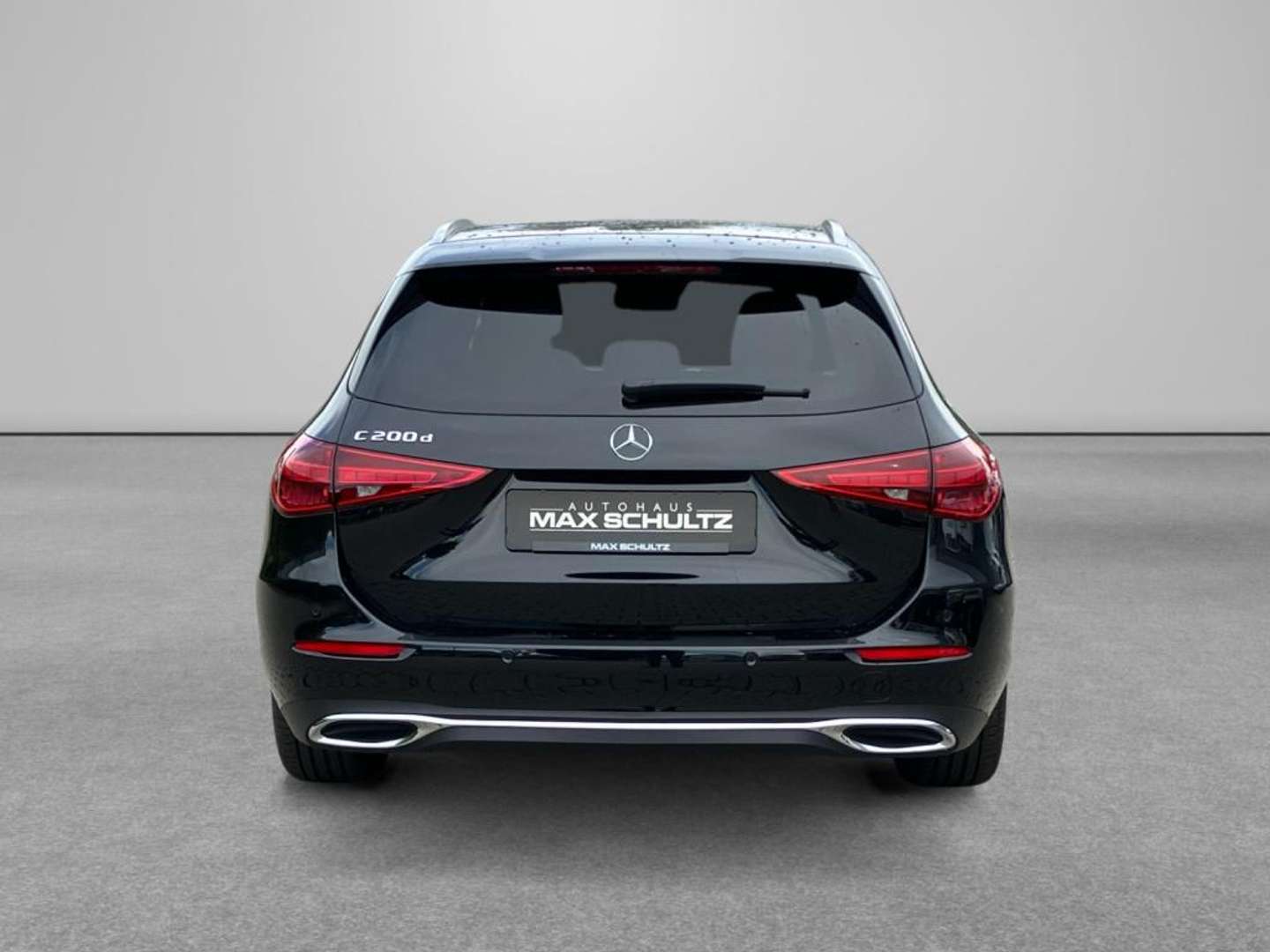 Mercedes Classe C 200 - 2025 - Joinsteer - #4