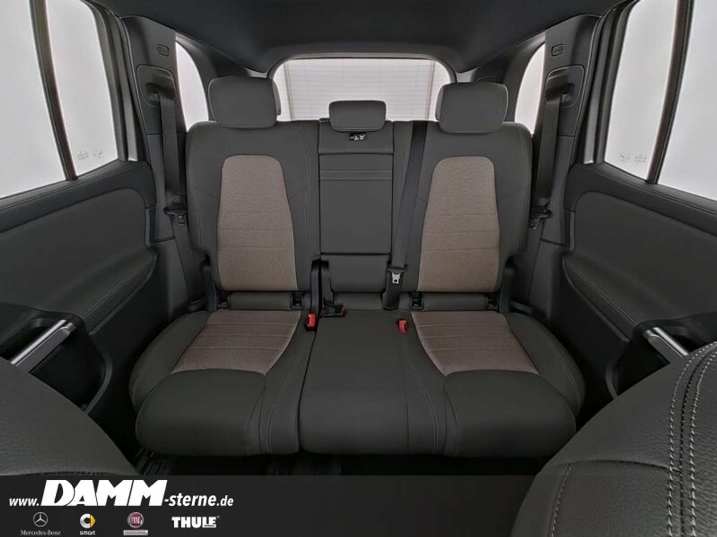 Mercedes EQB 350 ELECTRIC-ART - 2024 - Joinsteer - #8