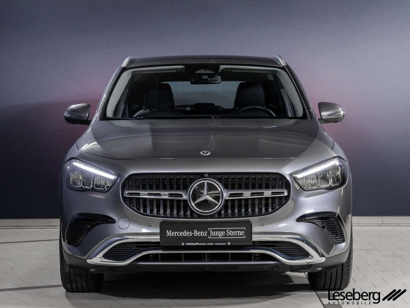 Mercedes GLA 220 - 2024 - Joinsteer - #4