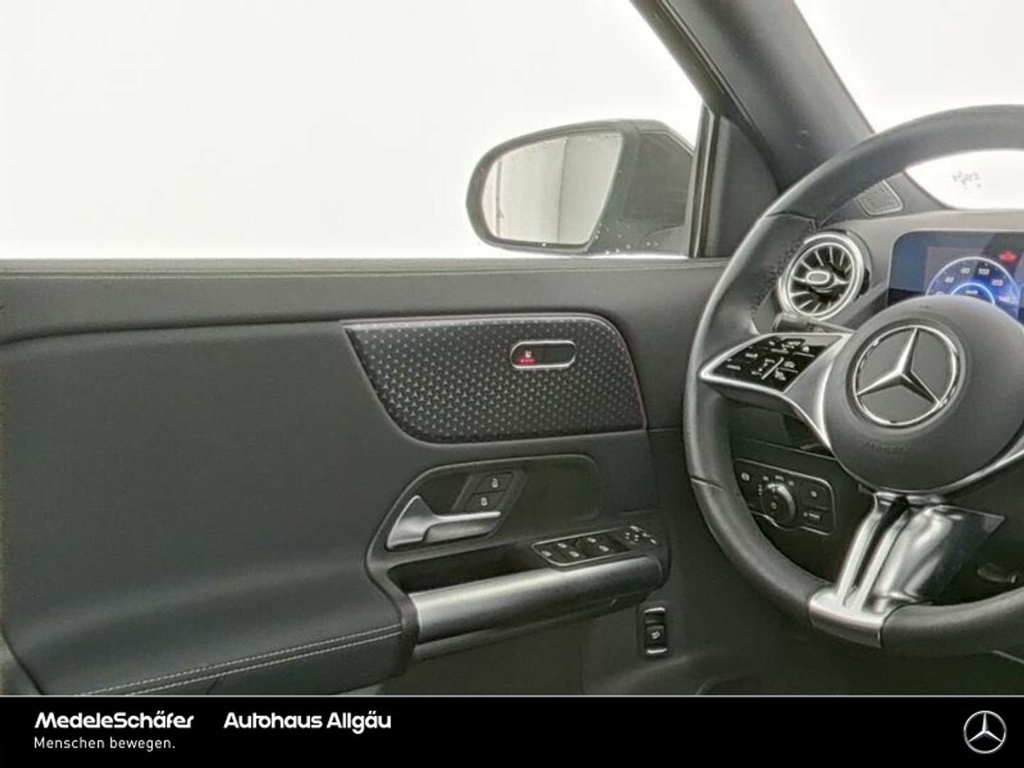 Mercedes EQA 350 Progressive - 2024 - Joinsteer - #7