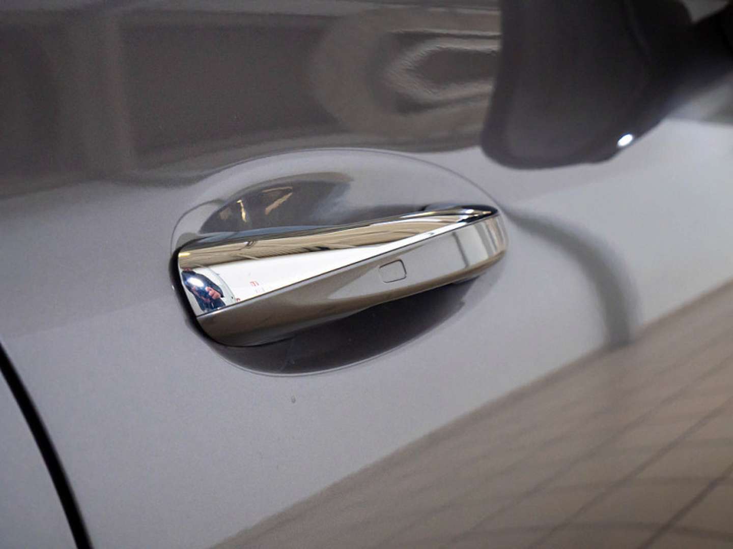 Mercedes CLA Shooting Break 180 Night Edition - 2024 - Joinsteer - #8