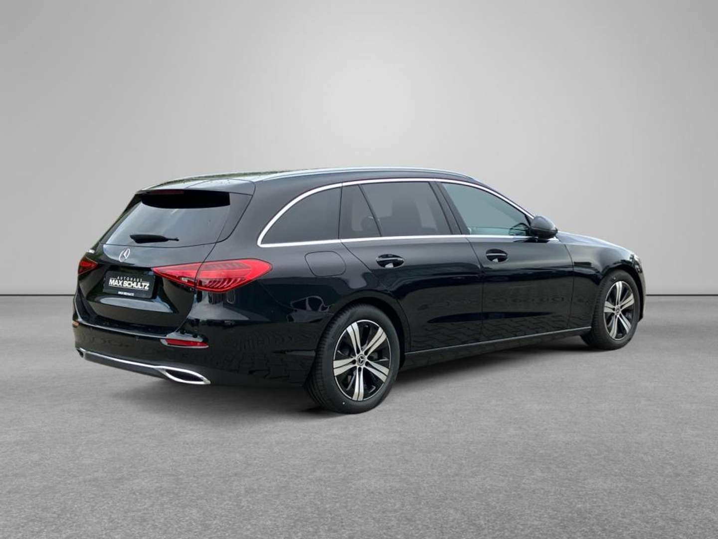 Mercedes Classe C 200 - 2025 - Joinsteer - #5