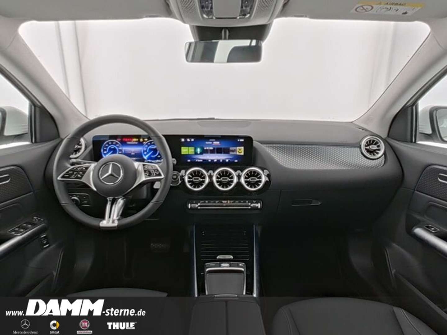 Mercedes EQA 250 - 2025 - Joinsteer - #4