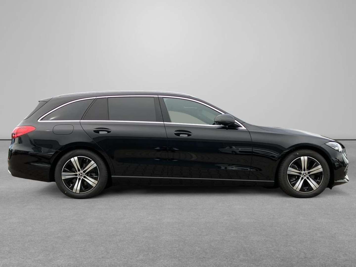 Mercedes Classe C 200 - 2025 - Joinsteer - #6