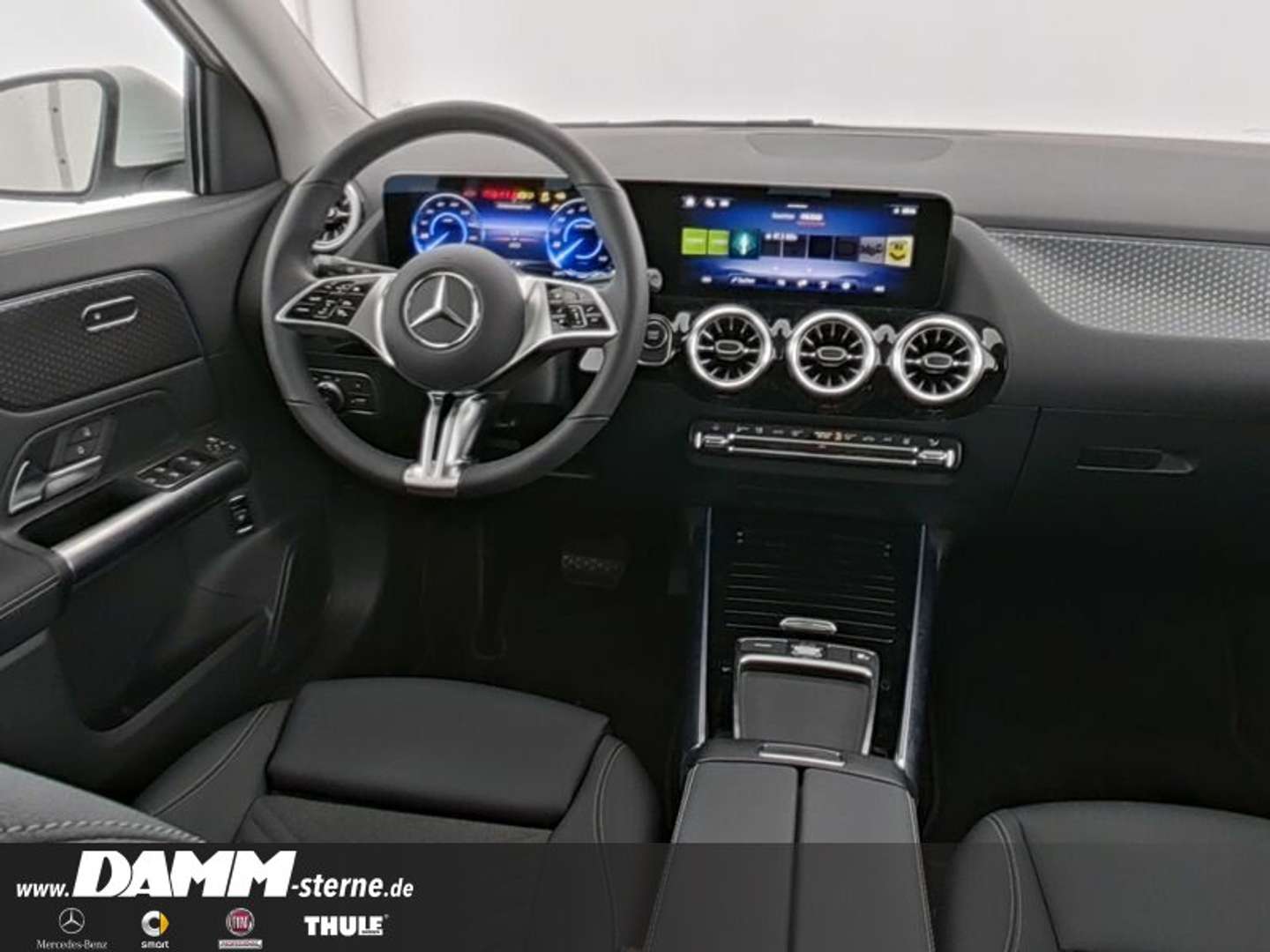 Mercedes EQA 250 - 2025 - Joinsteer - #5