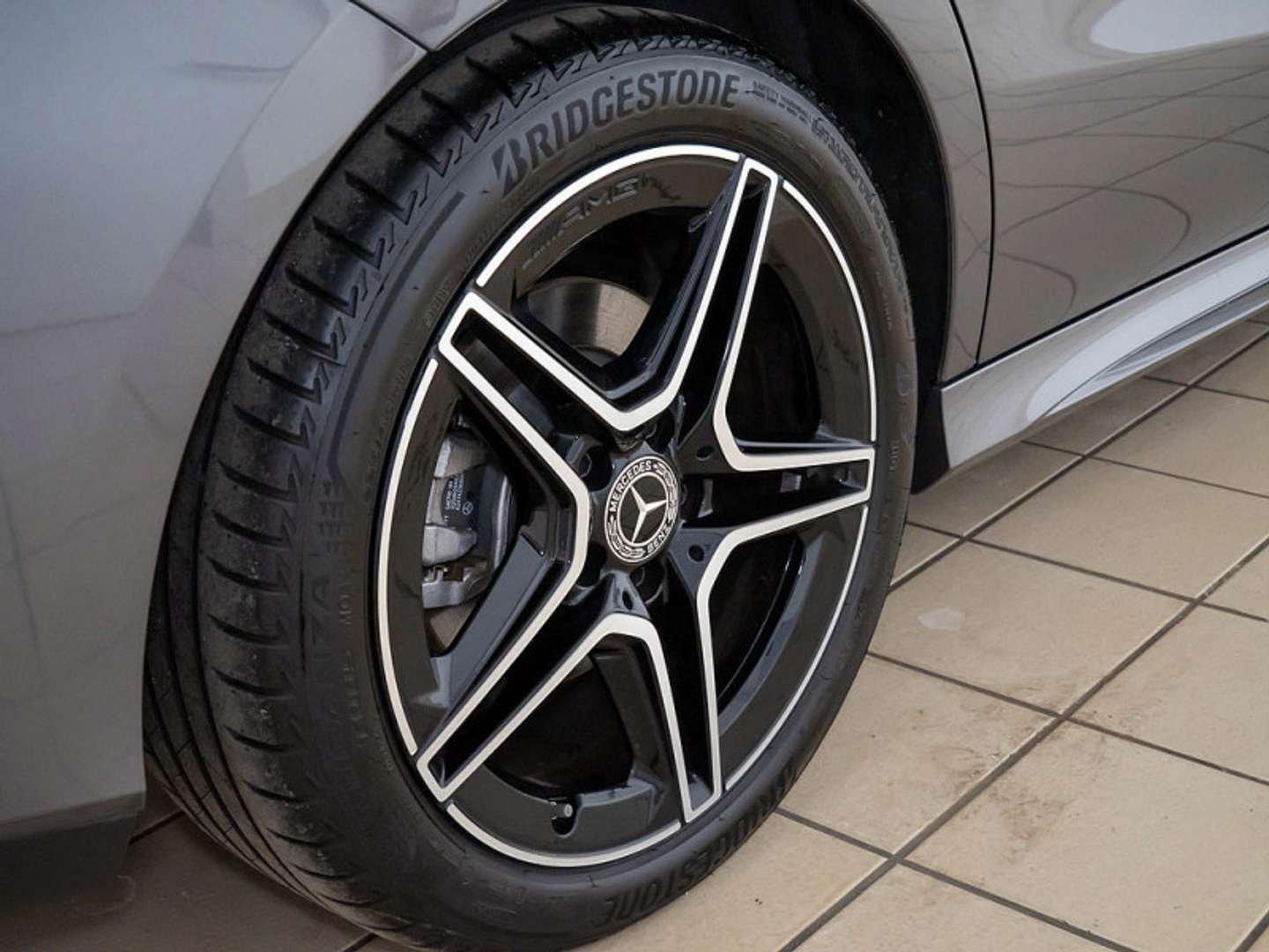 Mercedes CLA Shooting Break 180 Night Edition - 2024 - Joinsteer - #9
