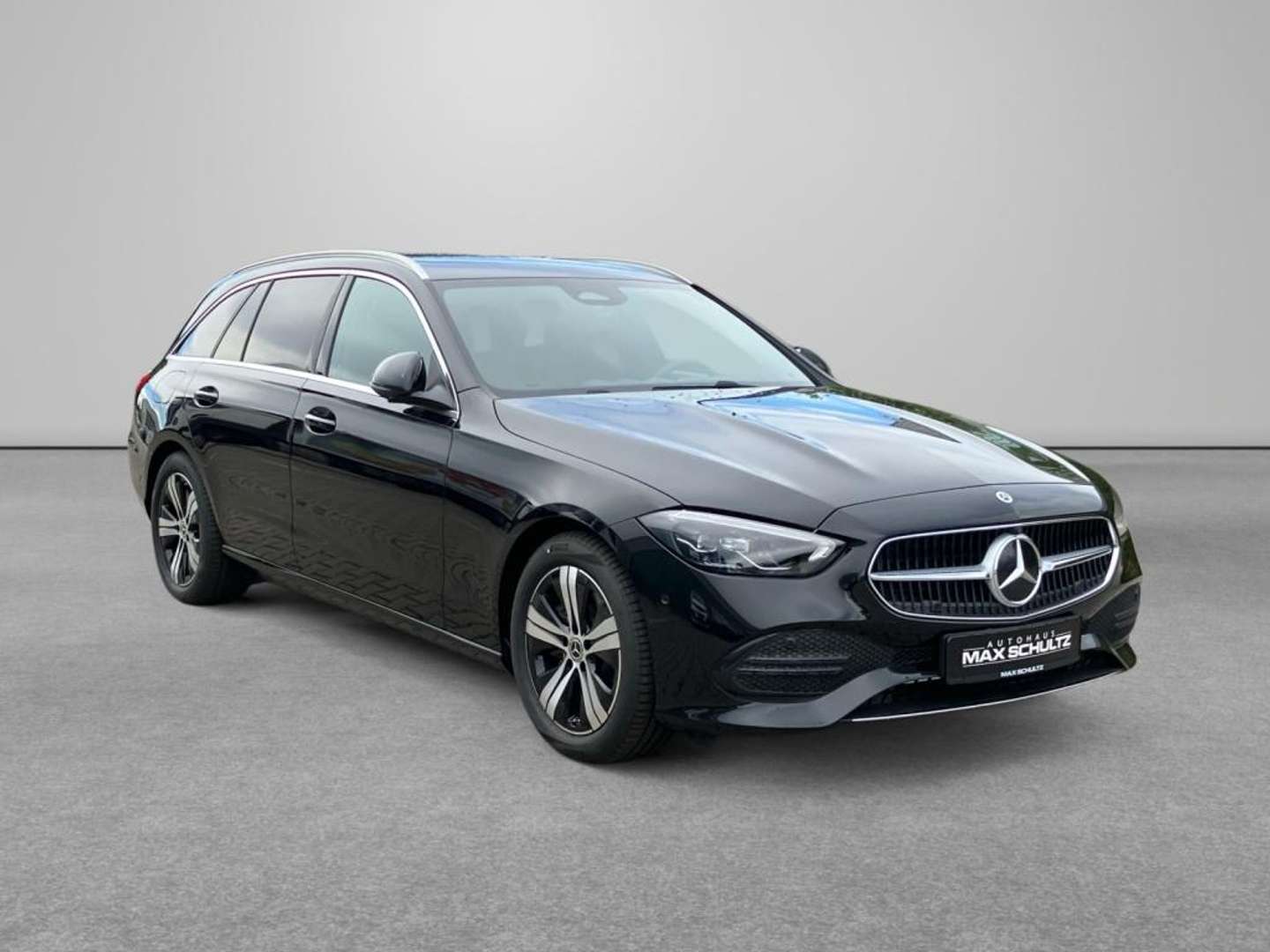 Mercedes Classe C 200 - 2025 - Joinsteer - #7