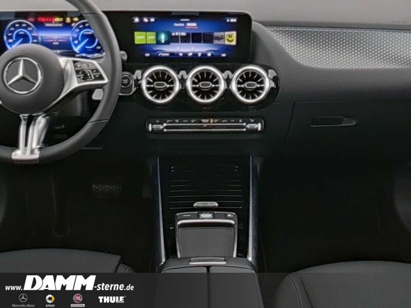 Mercedes EQA 250 - 2025 - Joinsteer - #6