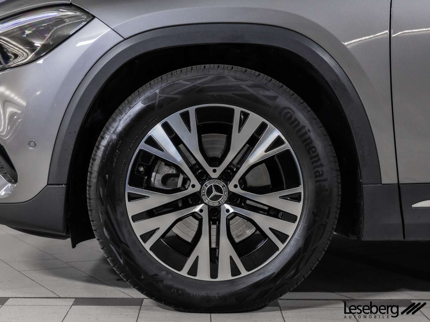 Mercedes GLA 220 - 2024 - Joinsteer - #6