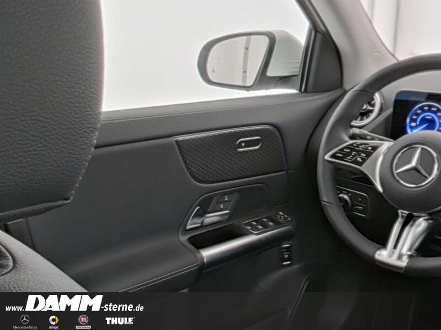 Mercedes EQA 250 - 2025 - Joinsteer - #7