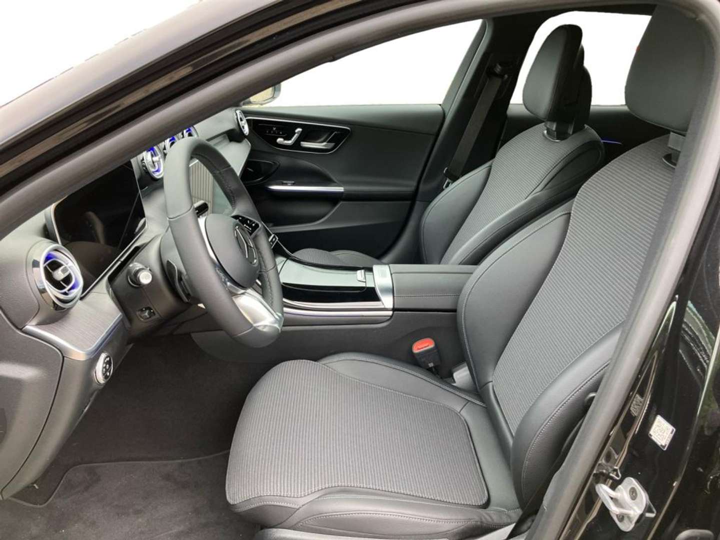 Mercedes Classe C 200 - 2025 - Joinsteer - #9