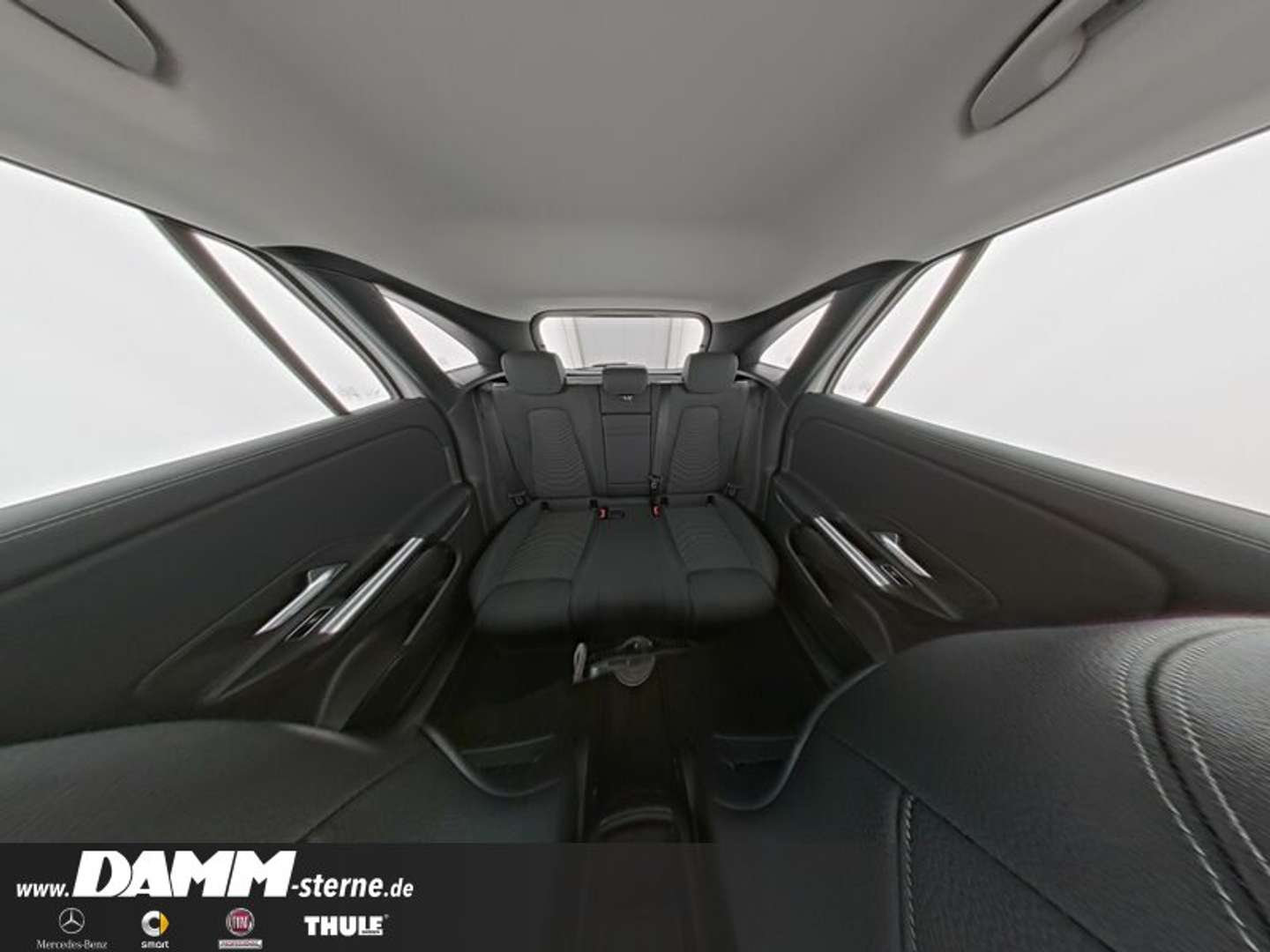 Mercedes EQA 250 - 2025 - Joinsteer - #8