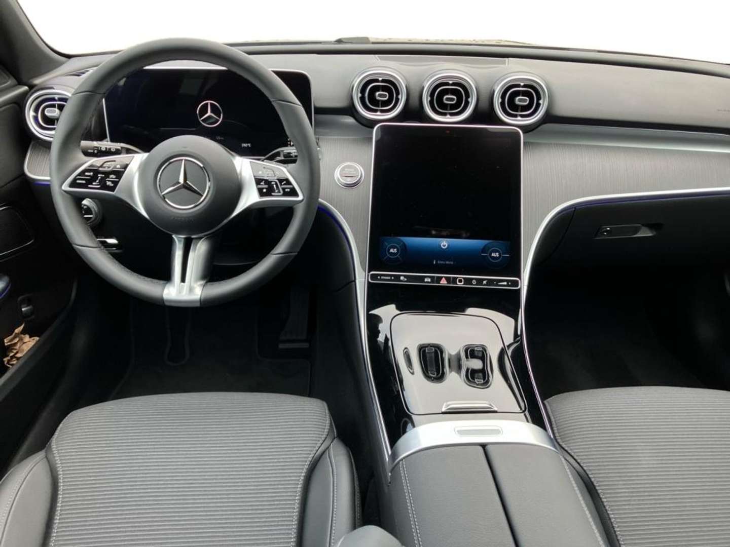Mercedes Classe C 200 - 2025 - Joinsteer - #10