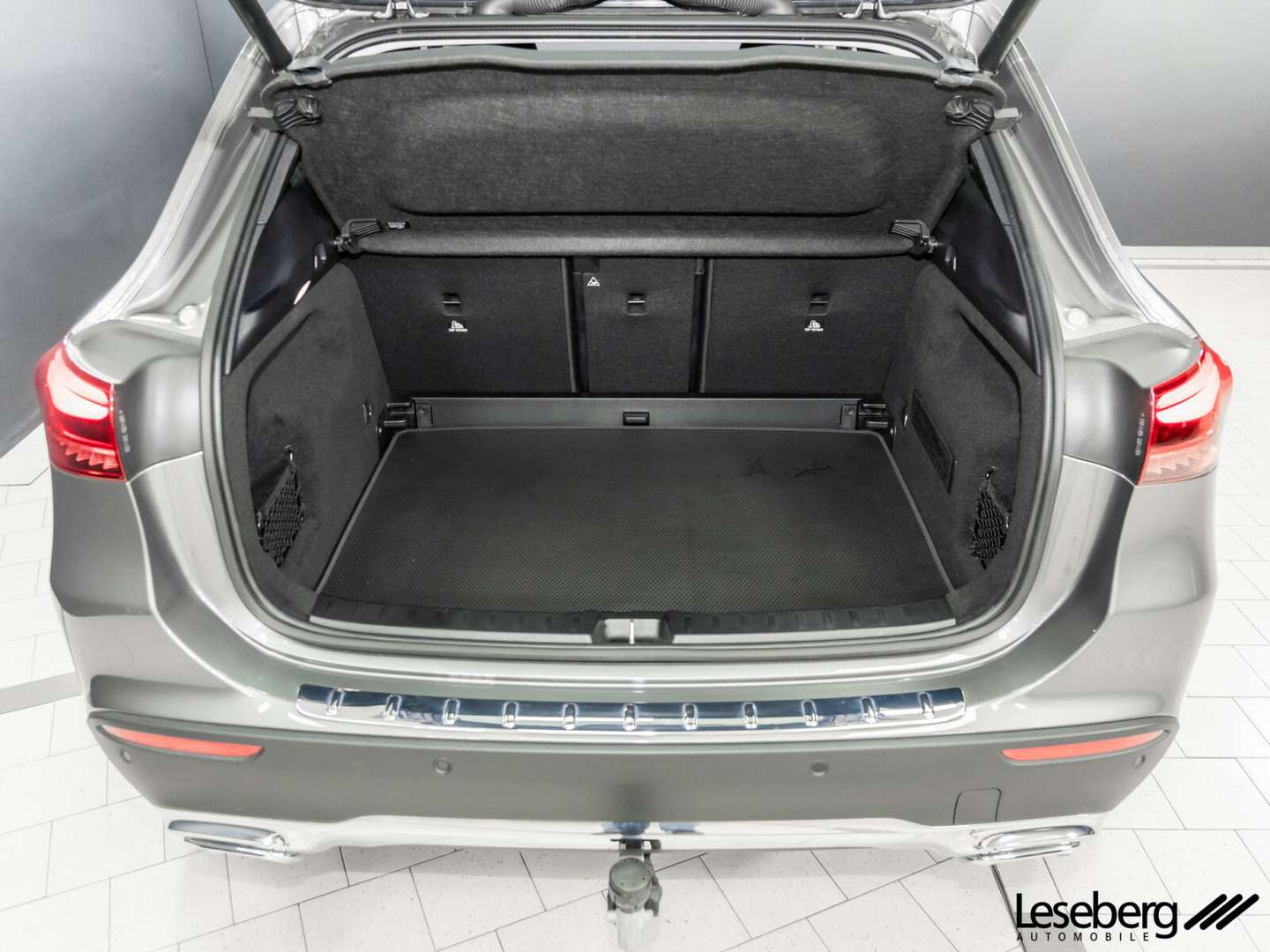 Mercedes GLA 220 - 2024 - Joinsteer - #8