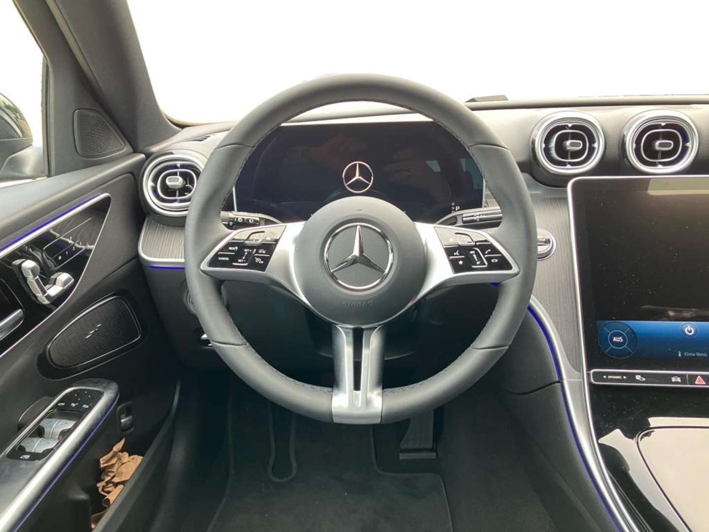 Mercedes Classe C 200 - 2025 - Joinsteer - #12
