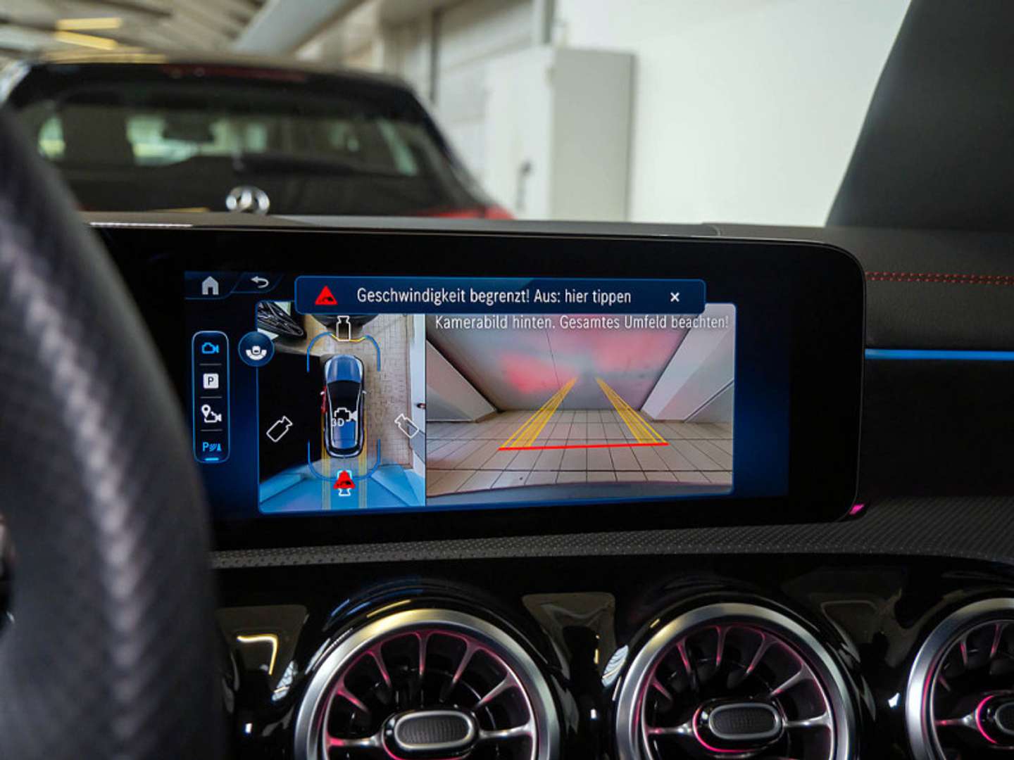Mercedes CLA Shooting Break 180 Night Edition - 2024 - Joinsteer - #13