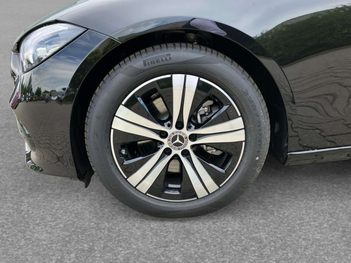 Mercedes Classe C 200 - 2025 - Joinsteer - #14